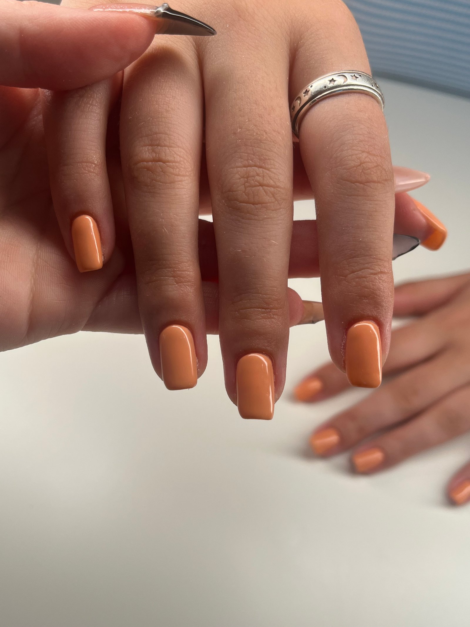 Gel Manicure 5
